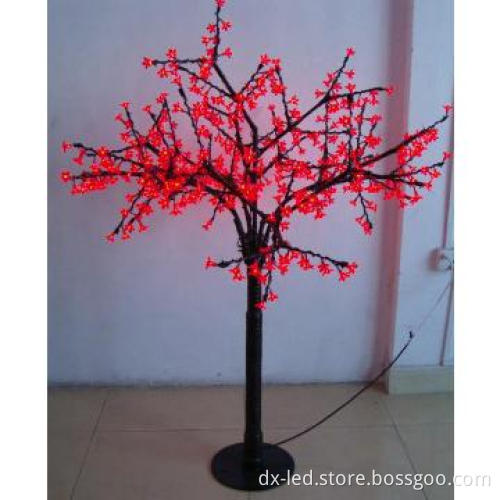 LED Cherry Tree